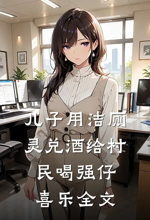 儿子用洁厕灵兑酒给村民喝强仔喜乐全文