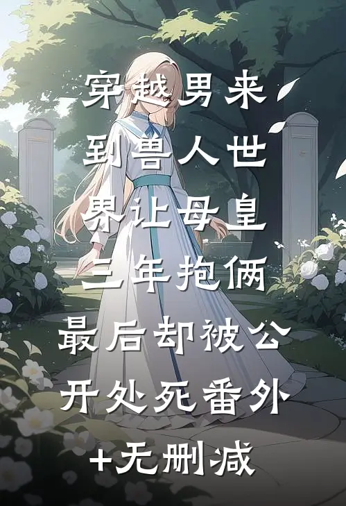穿越男来到兽人世界让母皇三年抱俩，最后却被公开处死番外+无删减