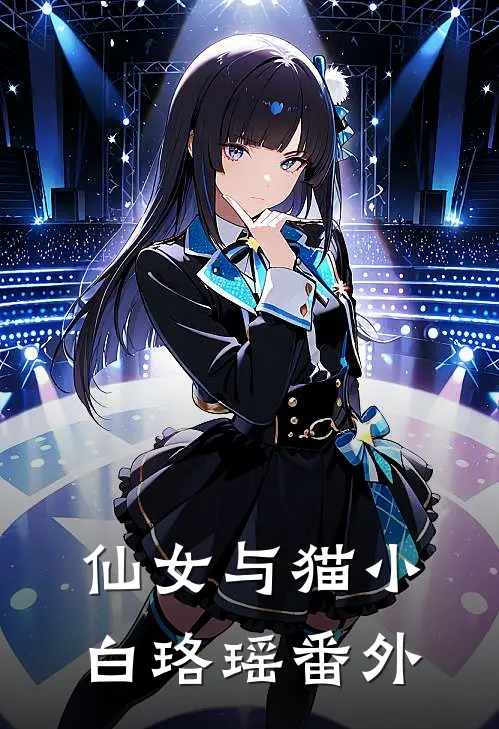 仙女与猫小白珞瑶 番外
