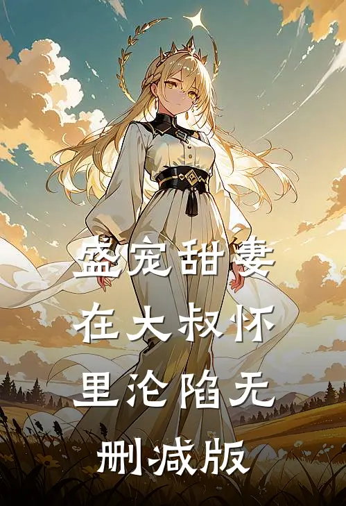 盛宠甜妻：在大叔怀里沦陷无删减版