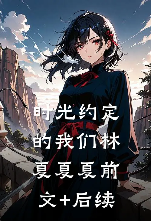 时光约定的我们林夏夏夏前文+后续