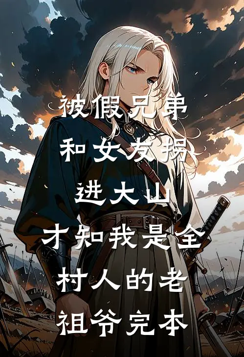 被假兄弟和女友拐进大山，才知我是全村人的老祖爷完本