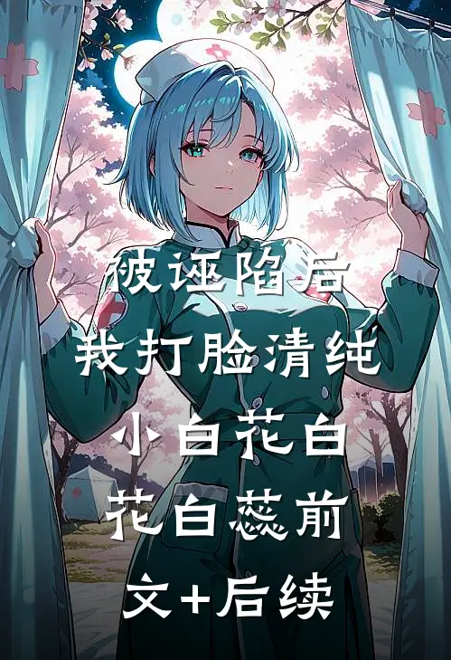被诬陷后，我打脸清纯小白花白花白蕊前文+后续