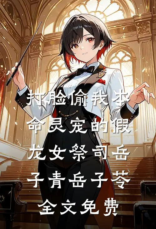 打脸偷我本命灵宠的假龙女祭司岳子青岳子苓全文免费