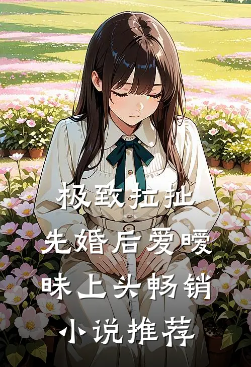 极致拉扯：先婚后爱暧昧上头畅销小说推荐