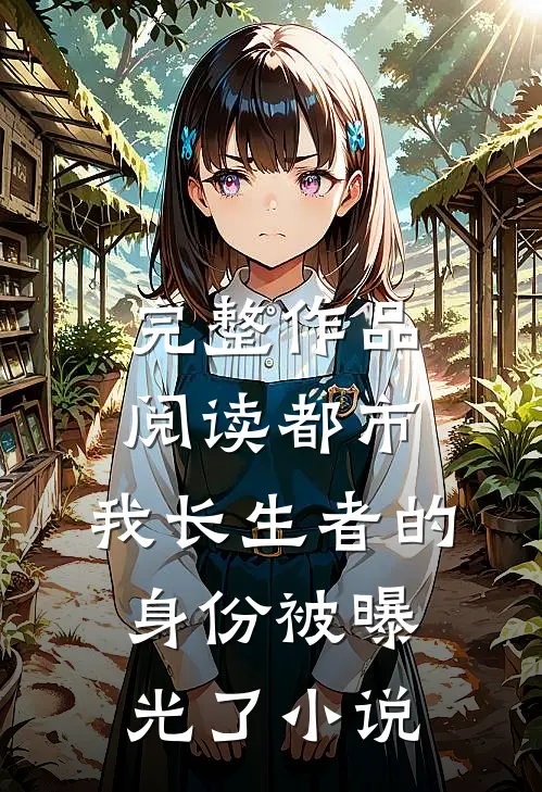 完整作品阅读都市:我长生者的身份被曝光了 小说