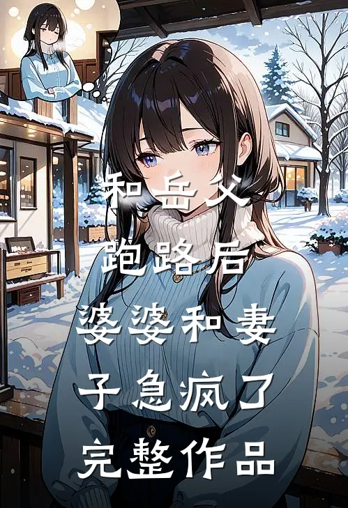 和岳父跑路后，婆婆和妻子急疯了完整作品