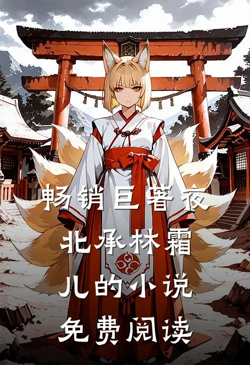 畅销巨著夜北承林霜儿的小说免费阅读