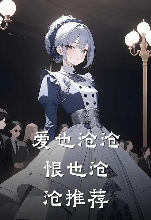 爱也沧沧，恨也沧沧推荐