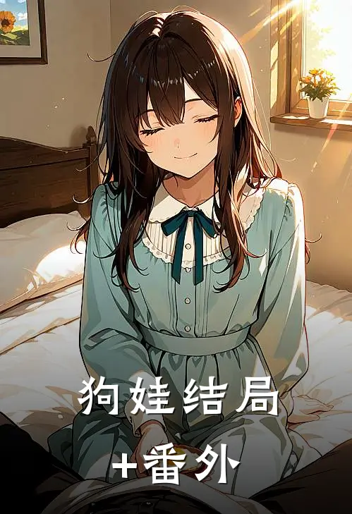 狗娃结局+番外