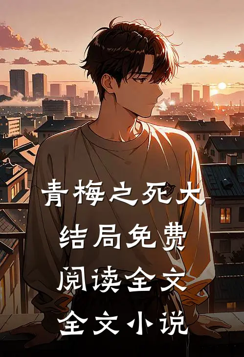青梅之死大结局免费阅读全文全文小说