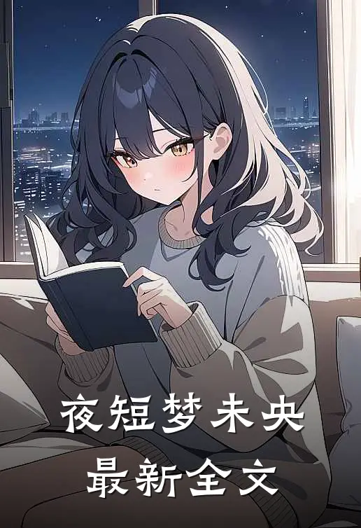 夜短梦未央最新全文