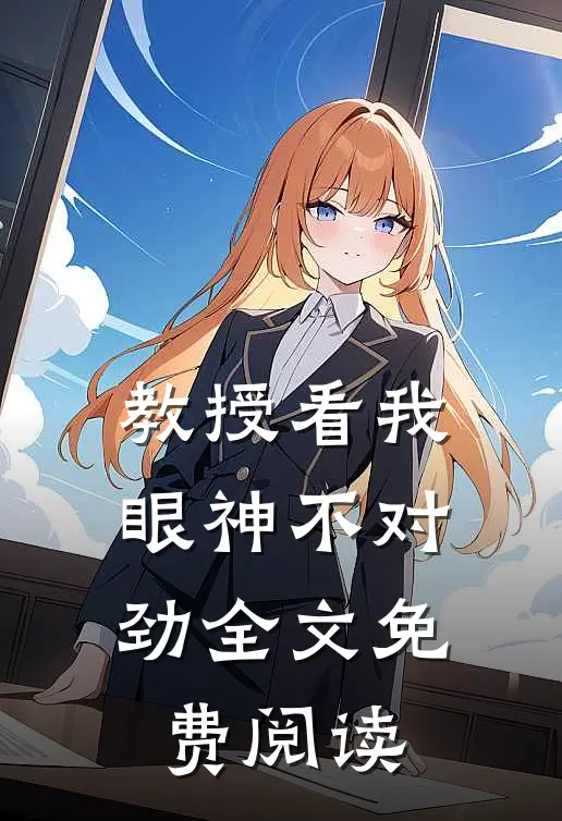 教授看我眼神不对劲全文免费阅读
