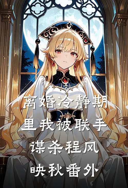 离婚冷静期里我被联手谋杀程风映秋 番外