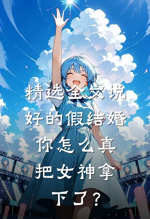 精选全文说好的假结婚，你怎么真把女神拿下了？