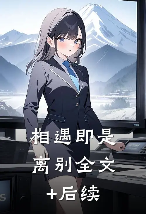 相遇即是离别全文+后续