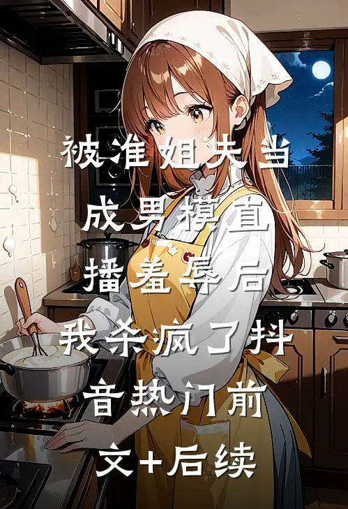 被准姐夫当成男模直播羞辱后，我杀疯了抖音热门前文+后续