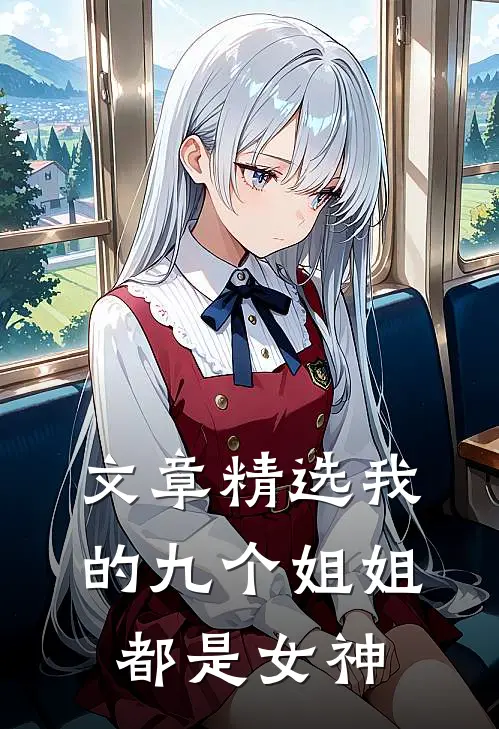 文章精选我的九个姐姐都是女神