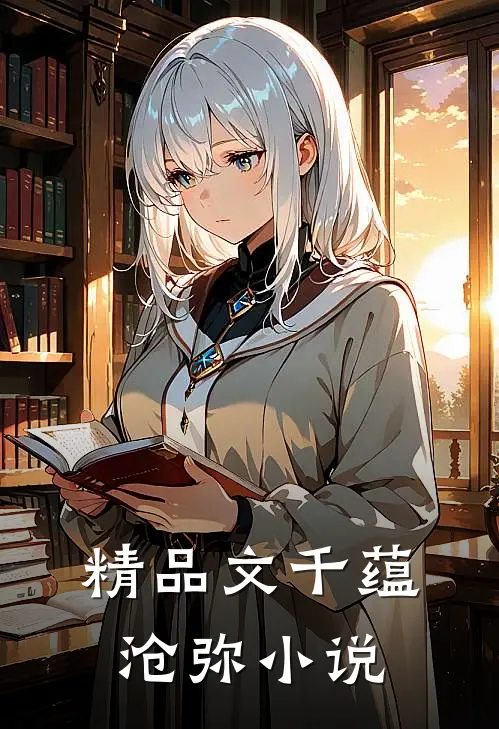 精品文千蕴沧弥小说