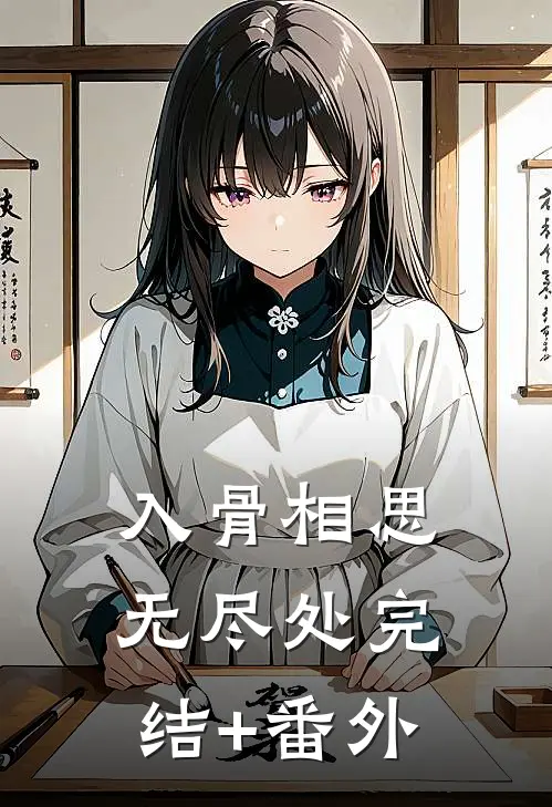 入骨相思无尽处完结+番外