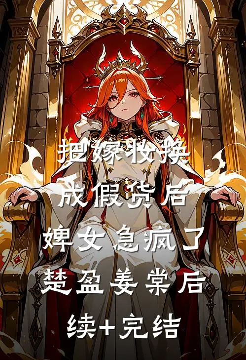 把嫁妆换成假货后，婢女急疯了楚盈姜棠后续+完结
