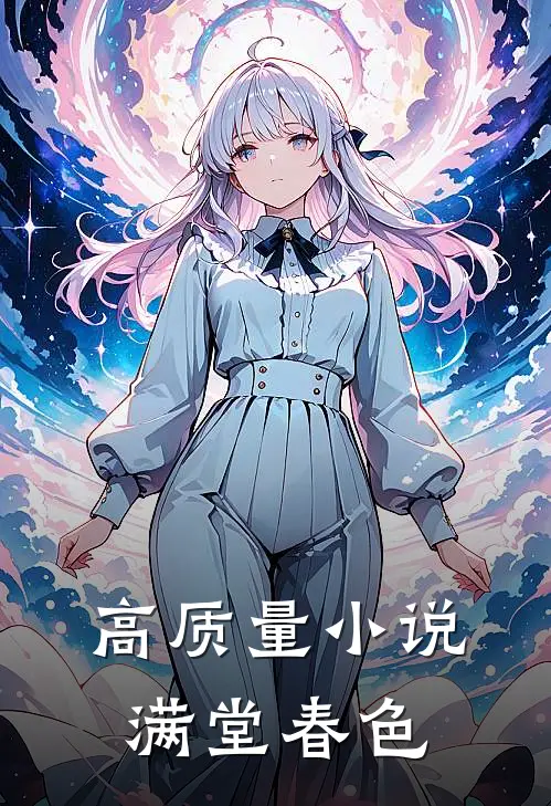 高质量小说满堂春色