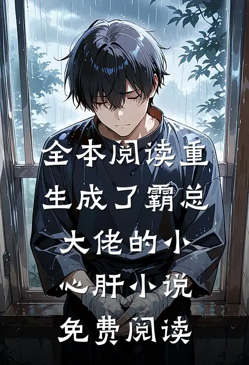 全本阅读重生成了霸总大佬的小心肝小说免费阅读