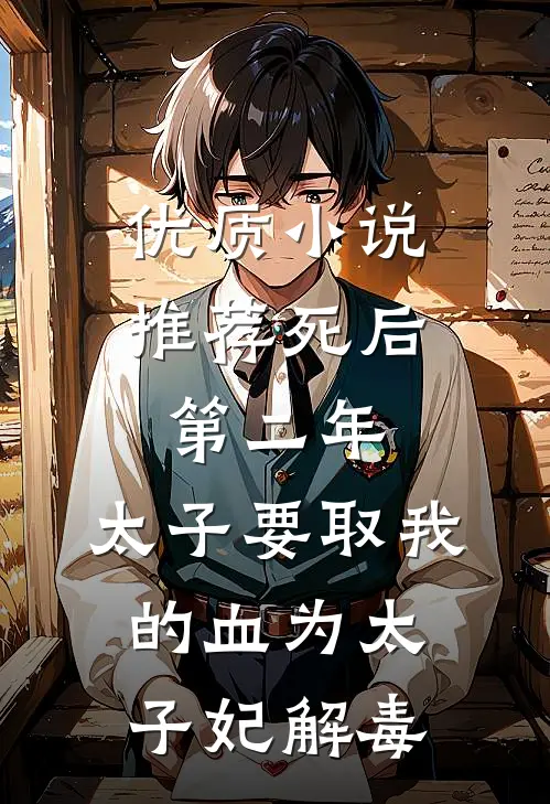 优质小说推荐死后第二年，太子要取我的血为太子妃解毒