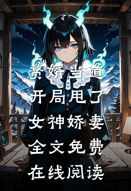 赘婿当道：开局甩了女神娇妻全文免费在线阅读