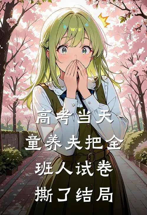 高考当天，童养夫把全班人试卷撕了结局