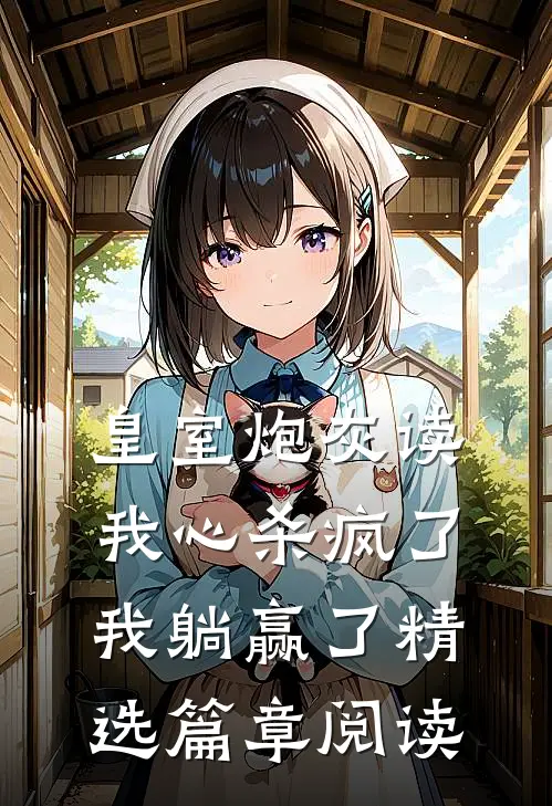 皇室炮灰读我心杀疯了，我躺赢了精选篇章阅读
