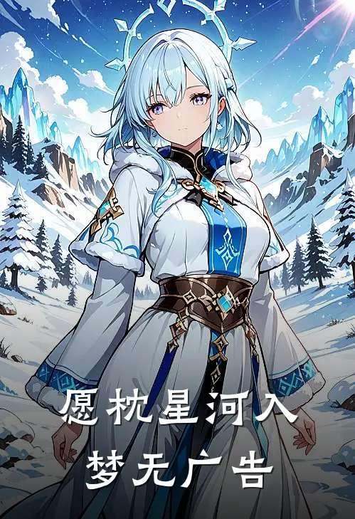 愿枕星河入梦无广告