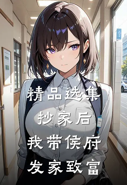精品选集抄家后，我带侯府发家致富