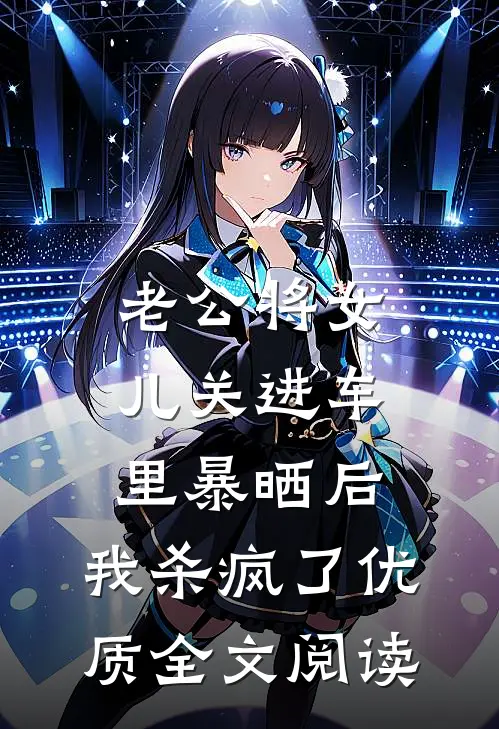 老公将女儿关进车里暴晒后，我杀疯了优质全文阅读