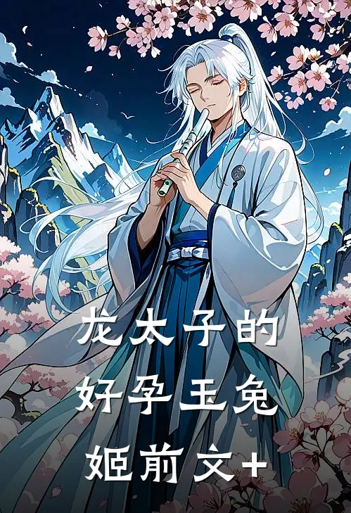 龙太子的好孕玉兔姬前文+