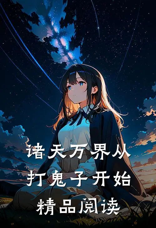 诸天万界从打鬼子开始精品阅读