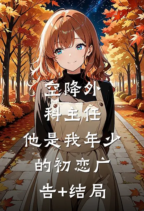空降外科主任，他是我年少的初恋广告+结局