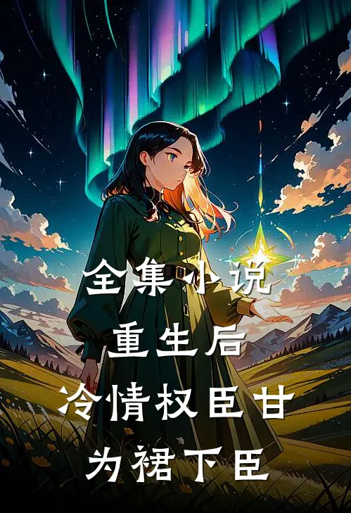 全集小说重生后，冷情权臣甘为裙下臣