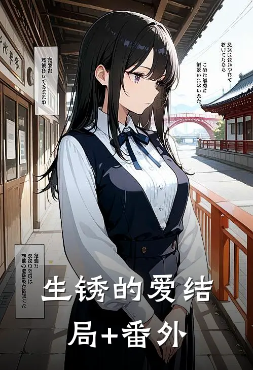 生锈的爱结局+番外
