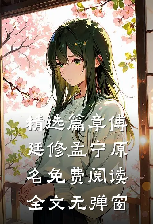 精选篇章傅廷修孟宁原名免费阅读全文无弹窗