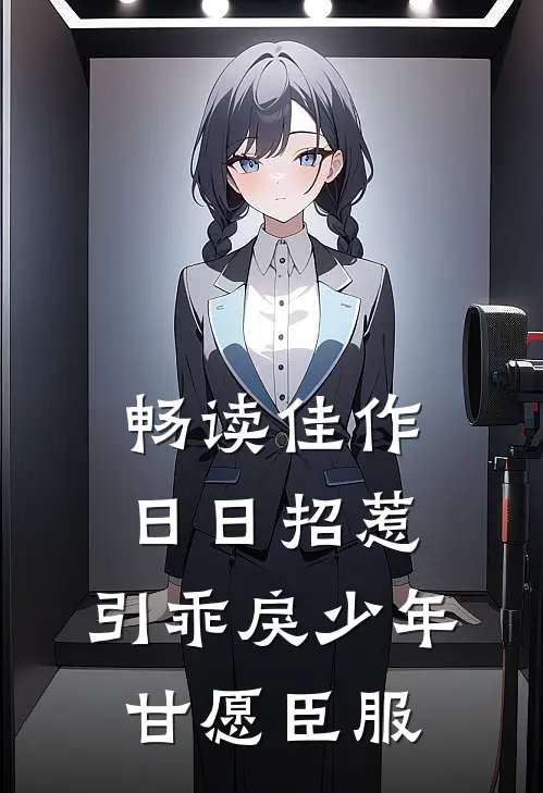 畅读佳作日日招惹，引乖戾少年甘愿臣服