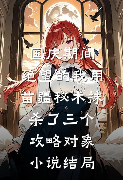 国庆期间，绝望的我用苗疆秘术抹杀了三个攻略对象小说结局