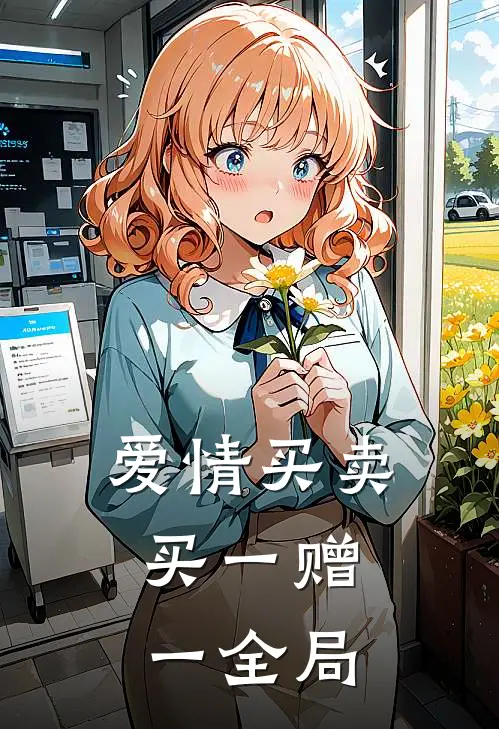 爱情买卖，买一赠一全局
