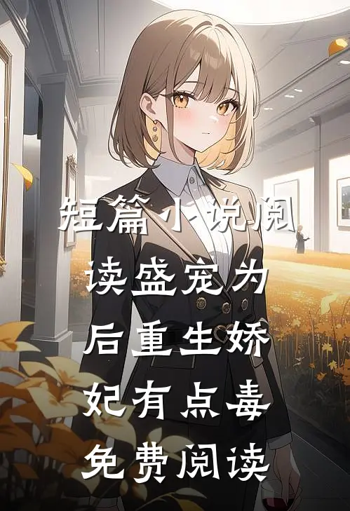 短篇小说阅读盛宠为后重生娇妃有点毒免费阅读