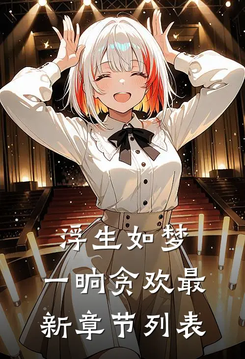 浮生如梦，一晌贪欢最新章节列表