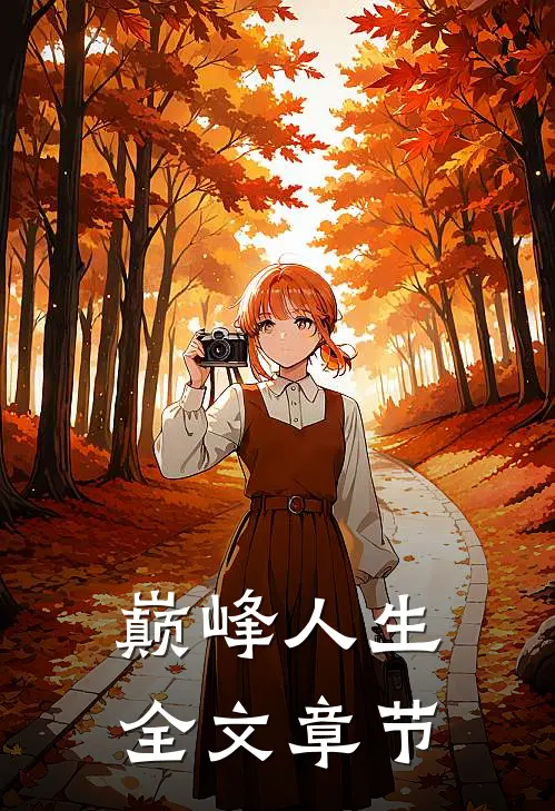 巅峰人生全文章节