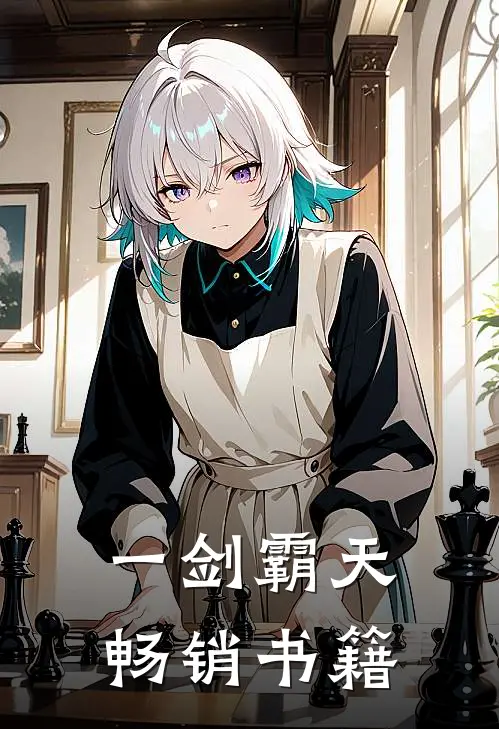 一剑霸天畅销书籍