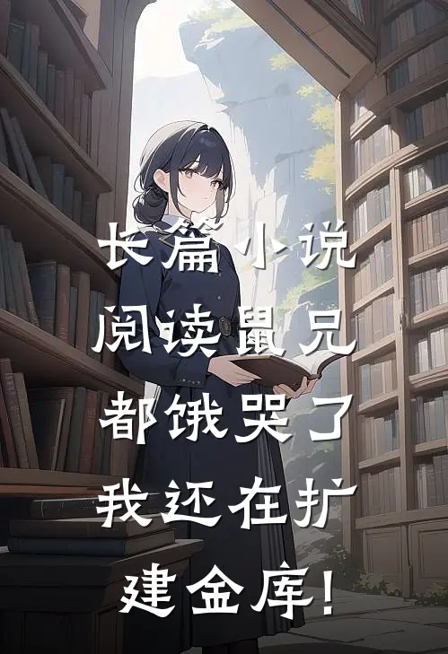 长篇小说阅读鼠兄都饿哭了,我还在扩建金库!