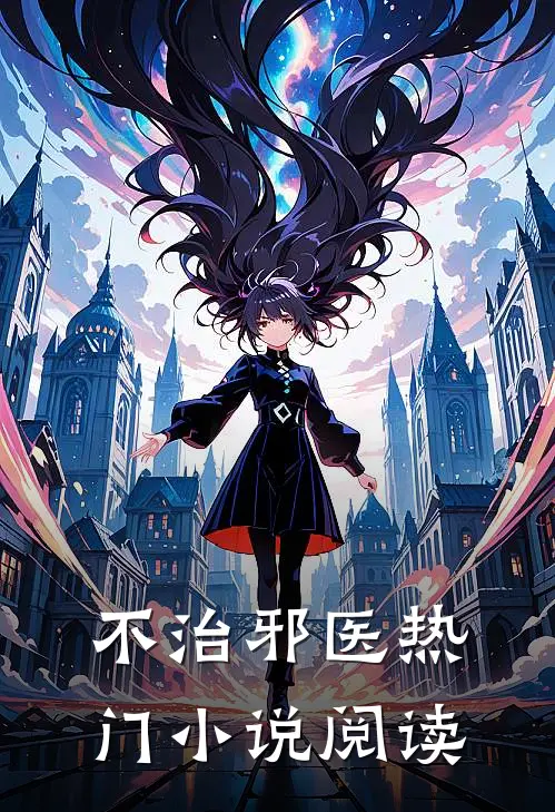 不治邪医热门小说阅读