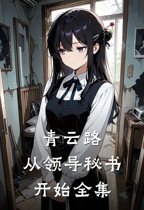 青云路：从领导秘书开始全集